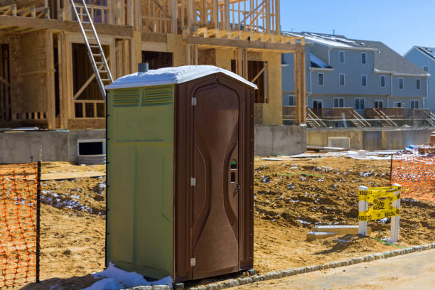 Best Portable bathroom rental  in Buckeystown, MD