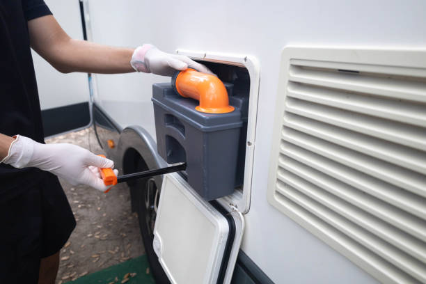 Best Portable toilet rental cost  in Buckeystown, MD