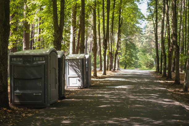 Best Event porta potty rental  in Buckeystown, MD