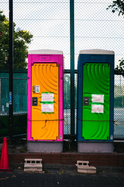 Best Porta potty rental for parties  in Buckeystown, MD