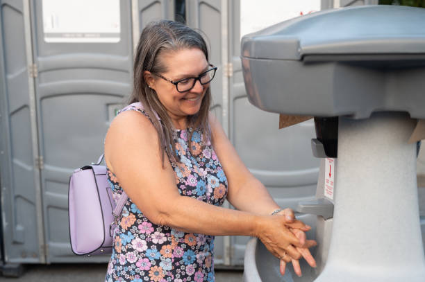 Best Sanitation services for porta potties  in Buckeystown, MD