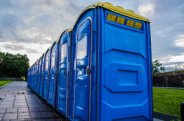 Best Affordable portable toilet rental  in Buckeystown, MD