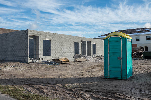 Best Local porta potty services  in Buckeystown, MD