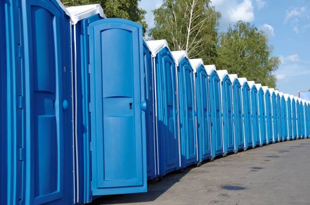 Portable Toilet Options We Offer in Buckeystown, MD